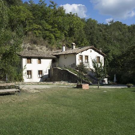 San Giorgio Villam Orvieto Exterior photo