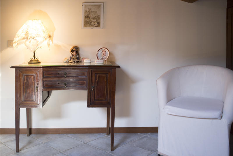 San Giorgio Villam Orvieto Room photo