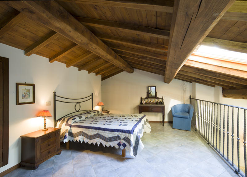 San Giorgio Villam Orvieto Room photo
