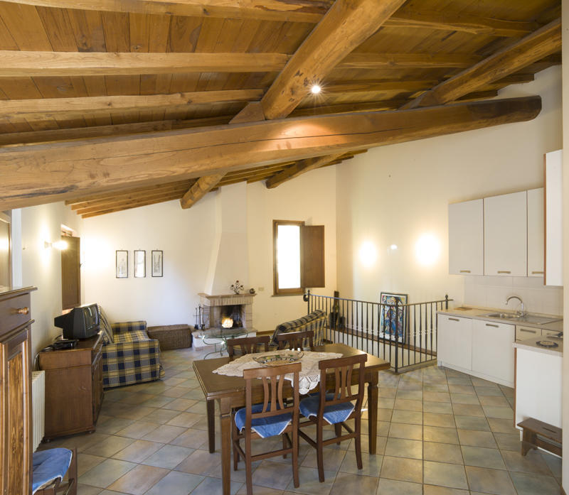 San Giorgio Villam Orvieto Room photo
