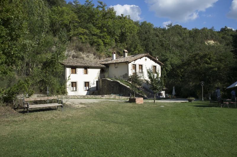 San Giorgio Villam Orvieto Exterior photo